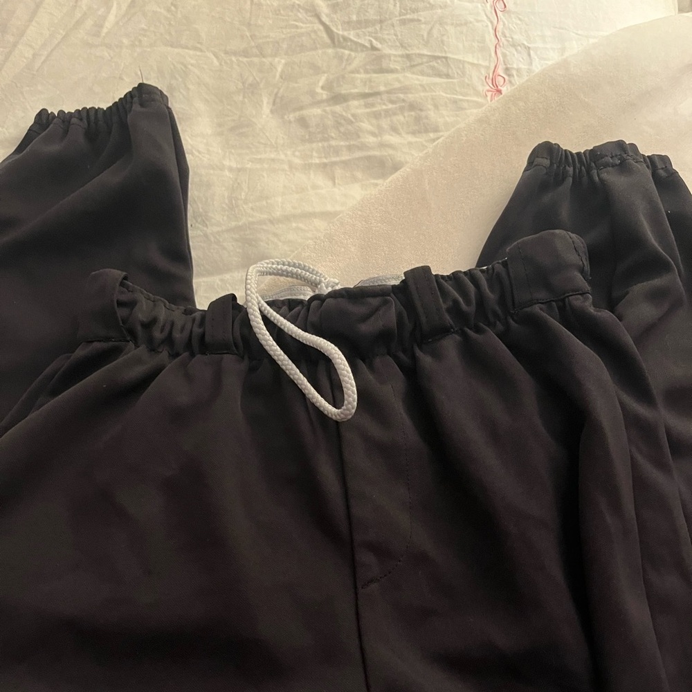 Champro Youth XL Black Softball pants